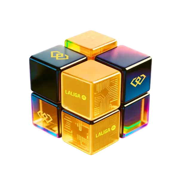 Widgets LALIGA