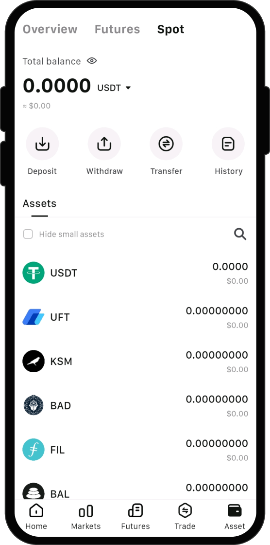 What Can I Do After I Buy PRESALE (PSALE)?