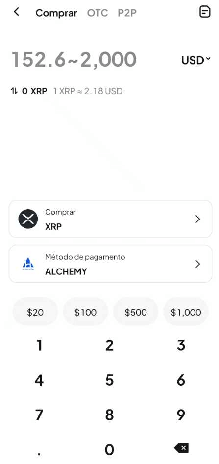 Paso 3: Confirma la compra