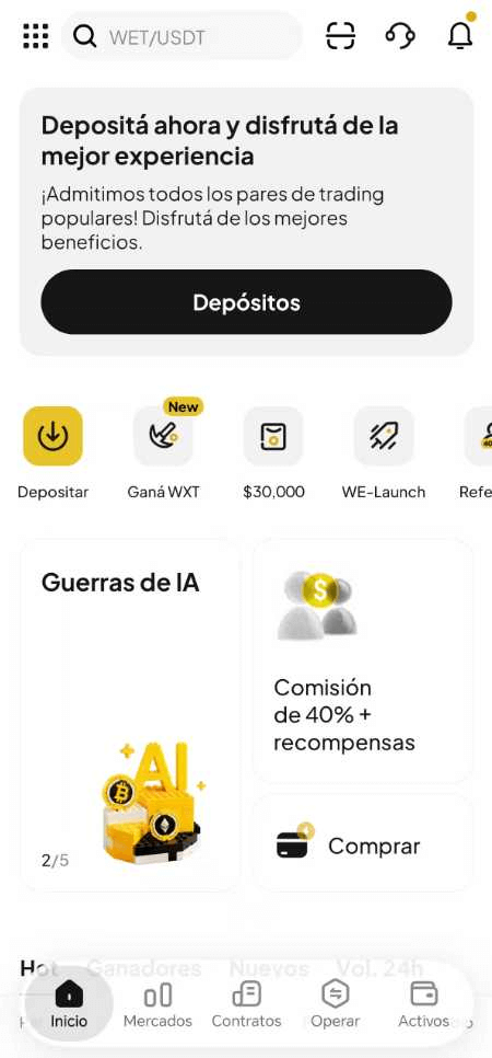 Paso 2: Ingresa los detalles de la compra