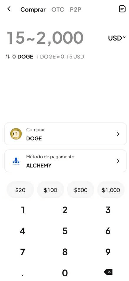 Paso 3: Confirmá la compra
