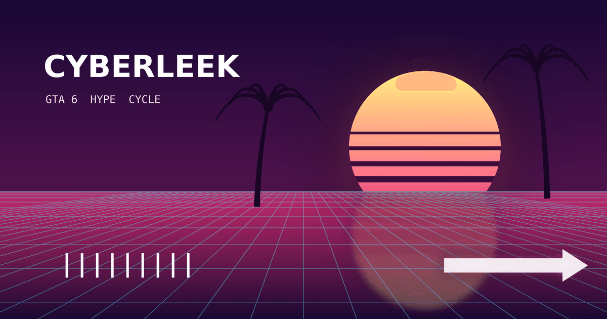 CyberLeek Crypto: The GTA 6 Token's Exit Liquidity Problem