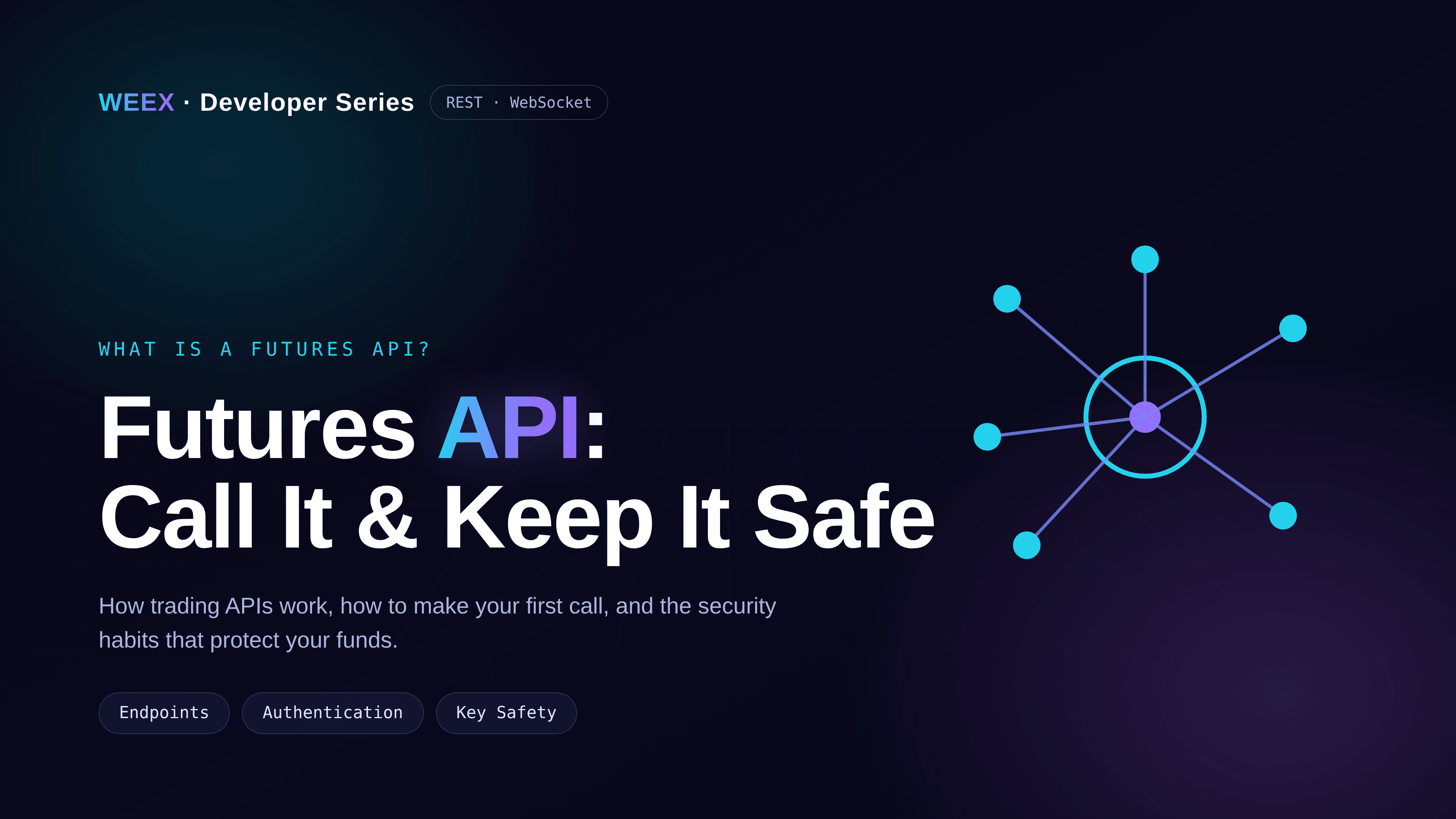 什么是合约 API?如何调用并确保其安全性