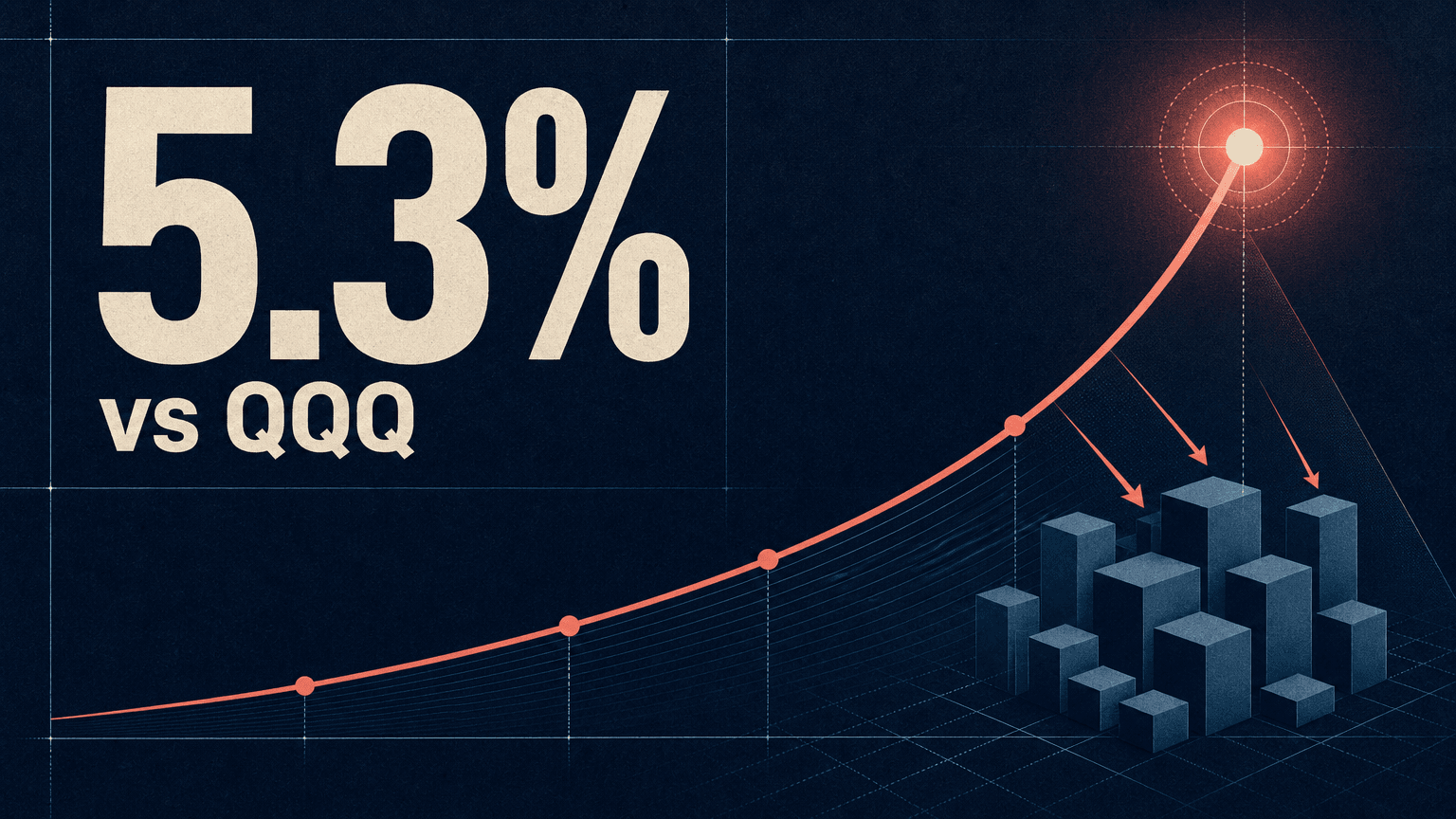 Le rendement des bons du Trésor à 10 ans atteint un plus haut en 24 ans à 5,3 % : ce que cela signifie pour QQQ