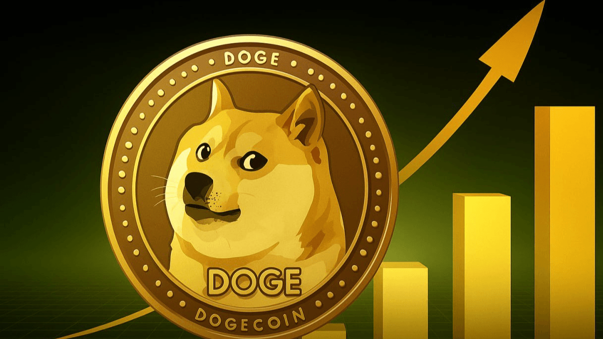 Dogecoin a un potentiel de croissance