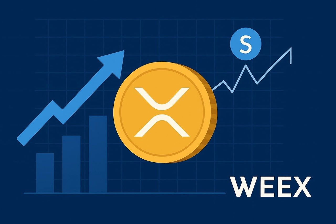 ریپل (XRP) و پایان جنگ حقوقی؛ آیا قیمت به سقف تاریخی می رسد؟