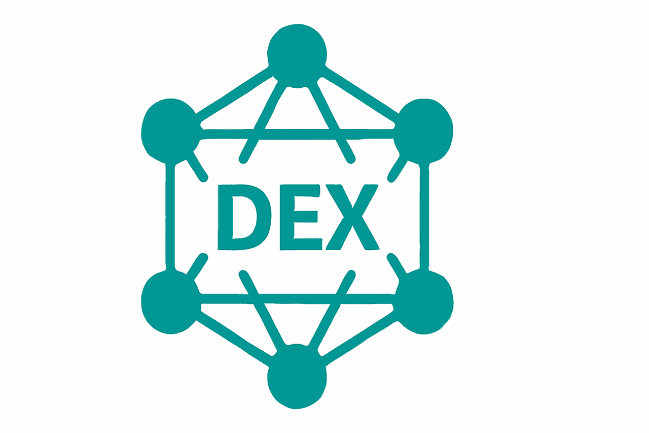 Exchange décentralisé (DEX)