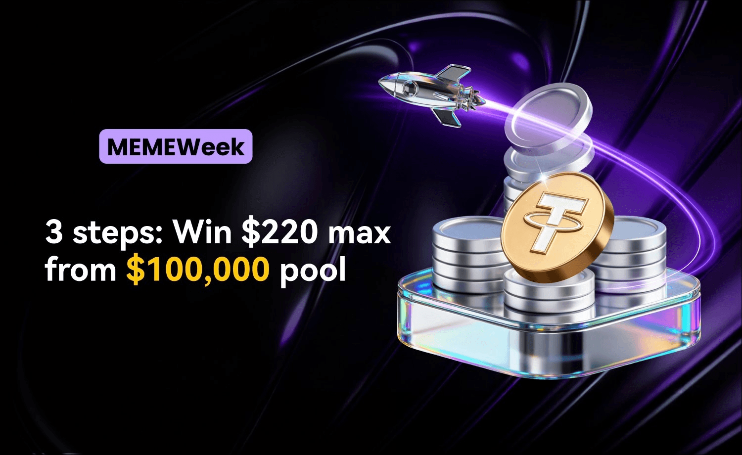 Meilleurs gagnants WEEX