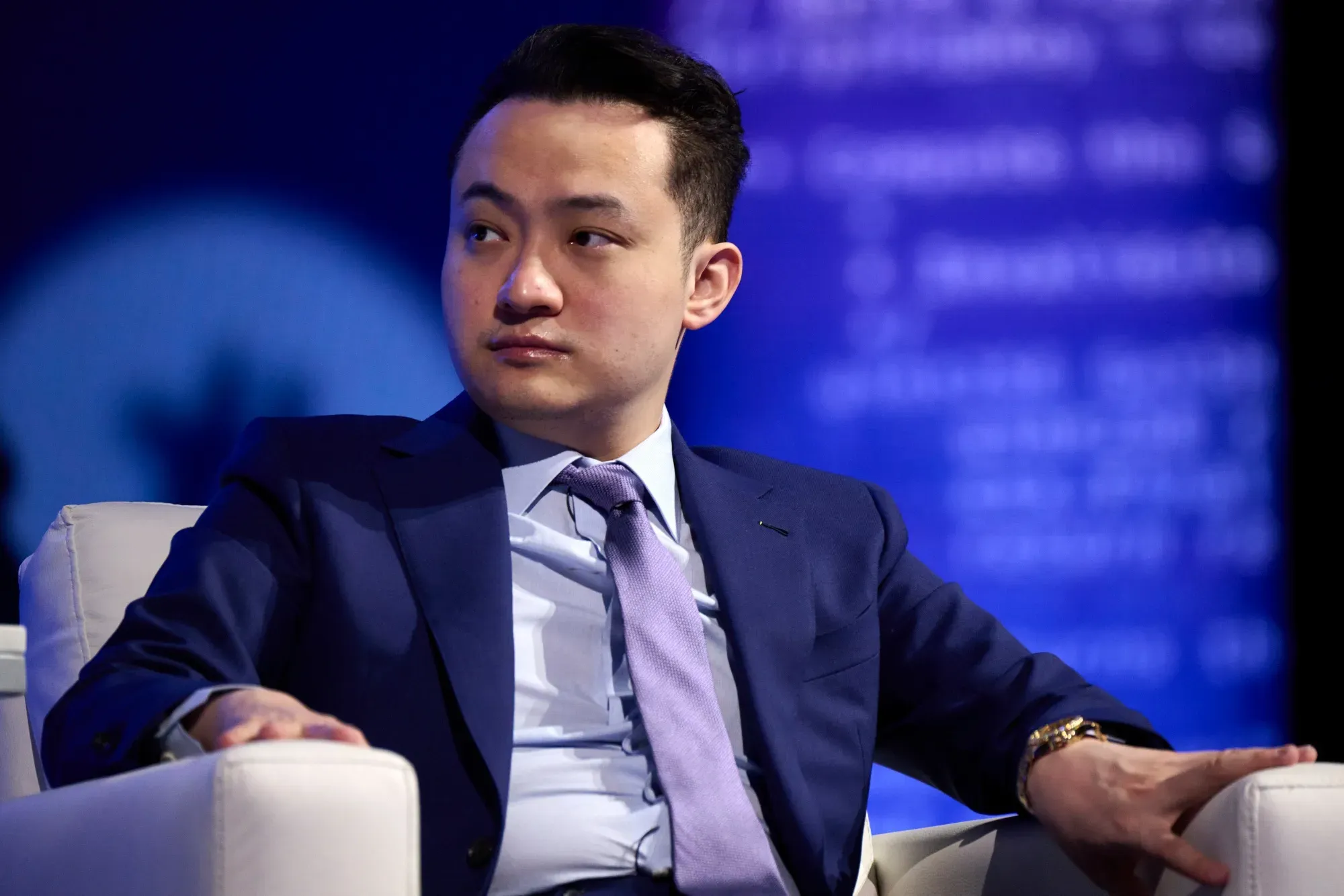 WLFI et Justin Sun: Pourquoi cela ressemble plus à un scandale de gouvernance qu'à DeFi