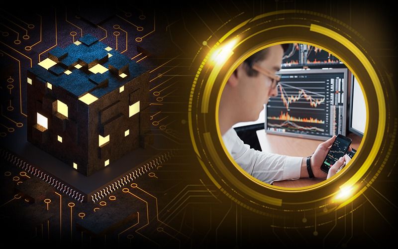 Trading con Inteligencia Artificial