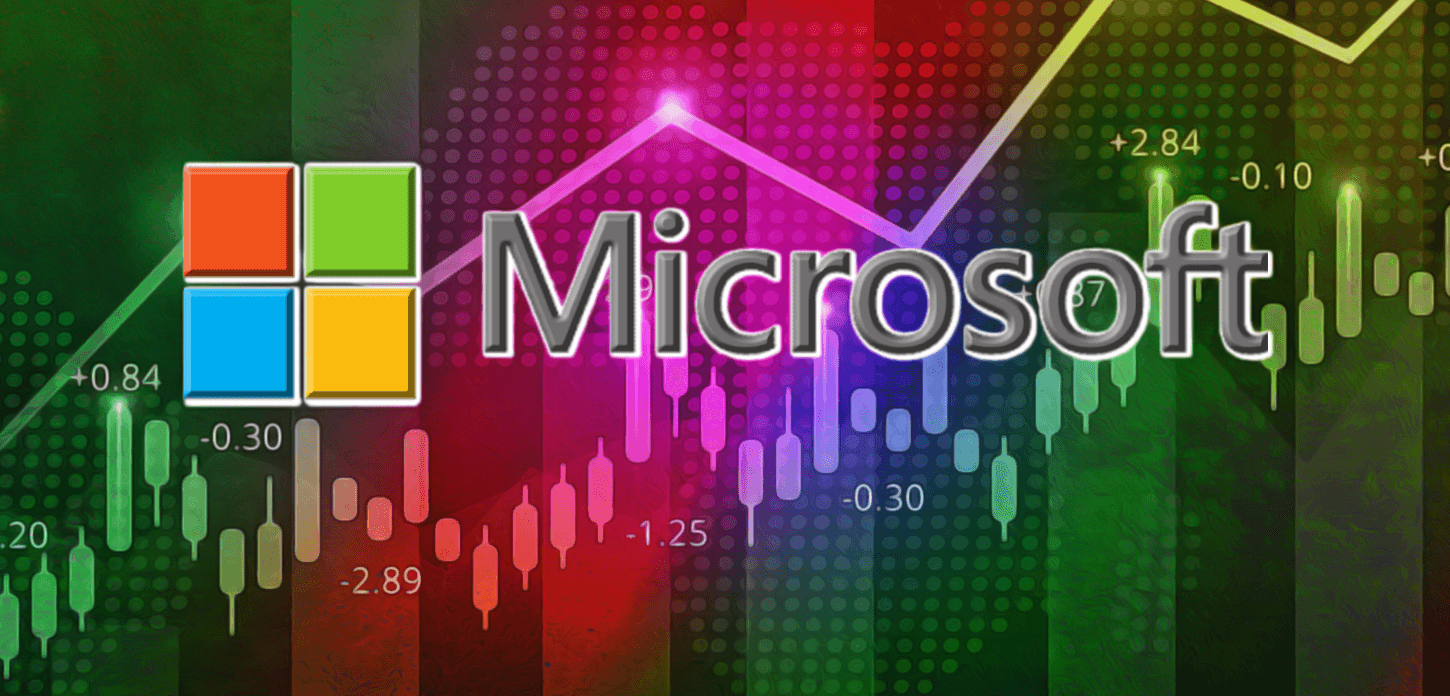 Чи можуть акції MSFT досягти $600 після розпродажу