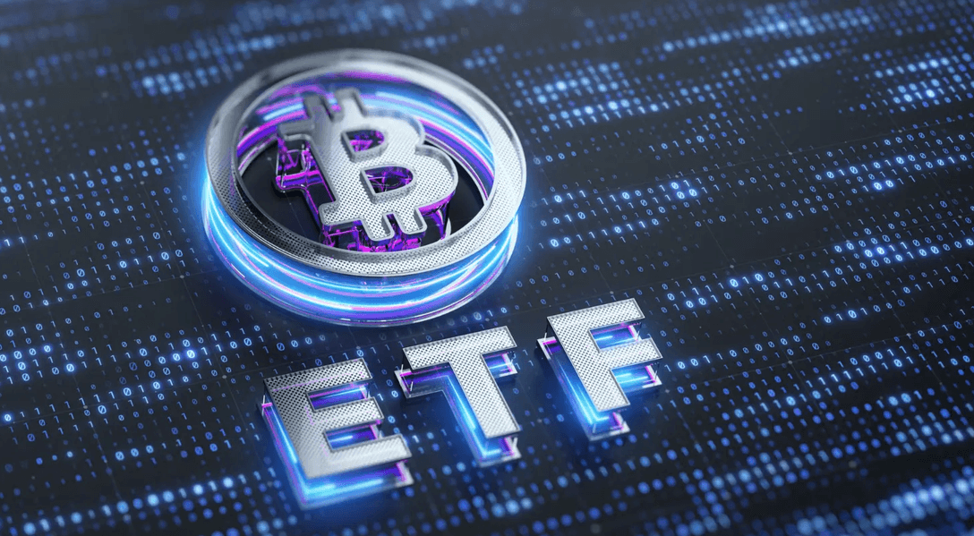 Flux des ETF Bitcoin : comment les investisseurs institutionnels influencent le prix du BTC