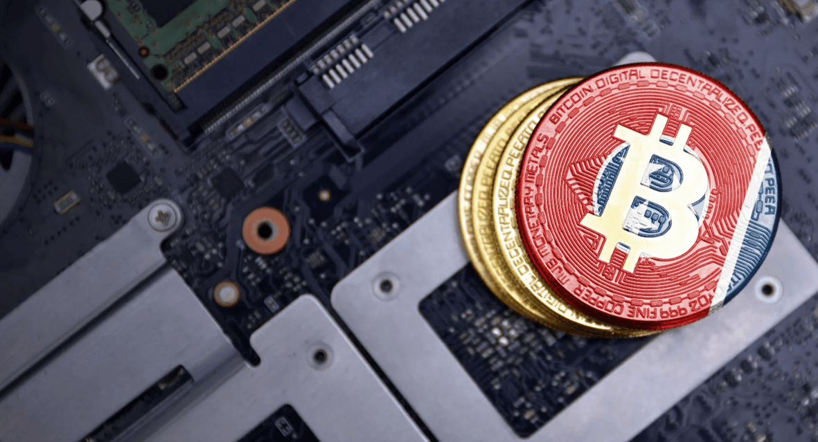 Distributeurs crypto interdits : où en est la réglementation aux États-Unis ?