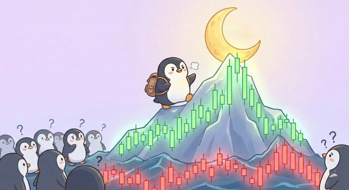 Nietzschean Penguin 加密貨幣:Web3 項目完整指南、路線圖、實用性與未來展望