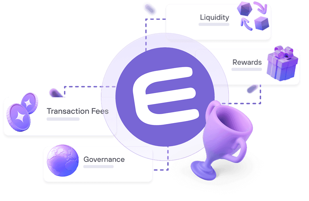 Prévisions du cours de l'Enjin Coin pour 2026 : Perspectives réalistes pour l'ENJ