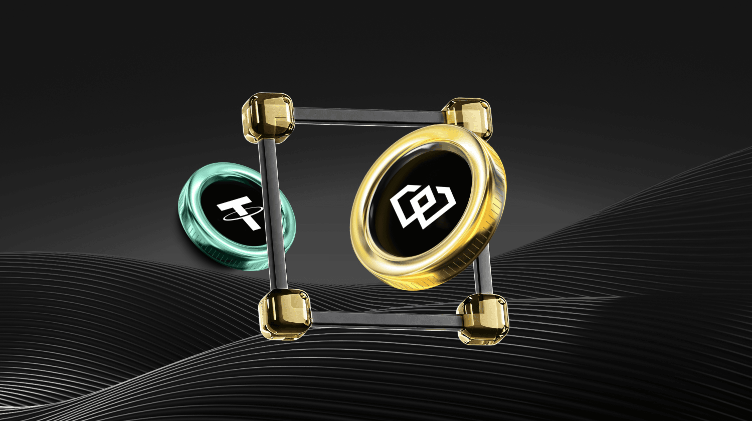 Presentamos o1.exchange ($O): Exchange de todo en cadena y predicción de precios