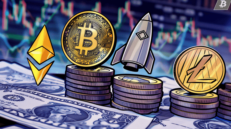 Quels altcoins privilégier pour investir en 2026 ?