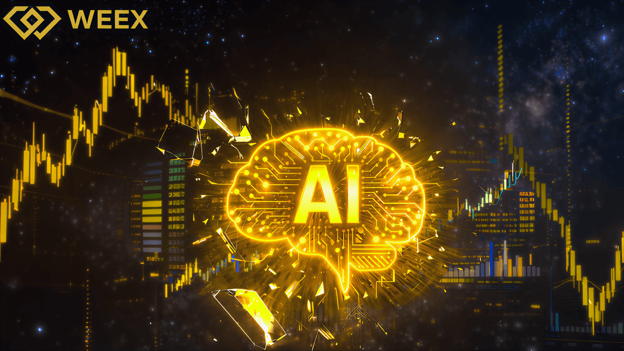 Agentes de IA estão substituindo a pesquisa de criptografia? Como a IA autônoma está reformulando o Crypto Trading