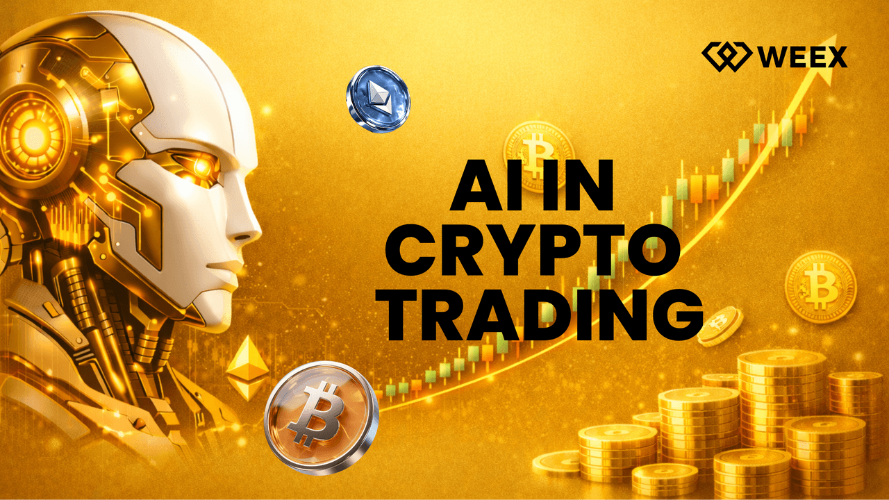 IA en el mercado de criptomonedas: Cómo la inteligencia artificial está cambiando las estrategias de trading