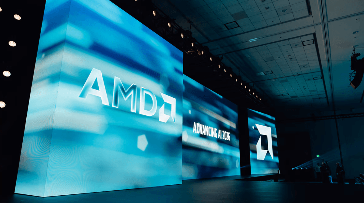 Predicción del precio de las acciones de AMD 2026-2027: ¿Puede AMD alcanzar los 700 $ tras el acuerdo con Anthropic?