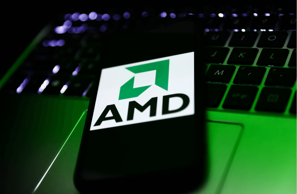 AMD株価予測 2026–2027年:AMDは800ドルに到達できるか?