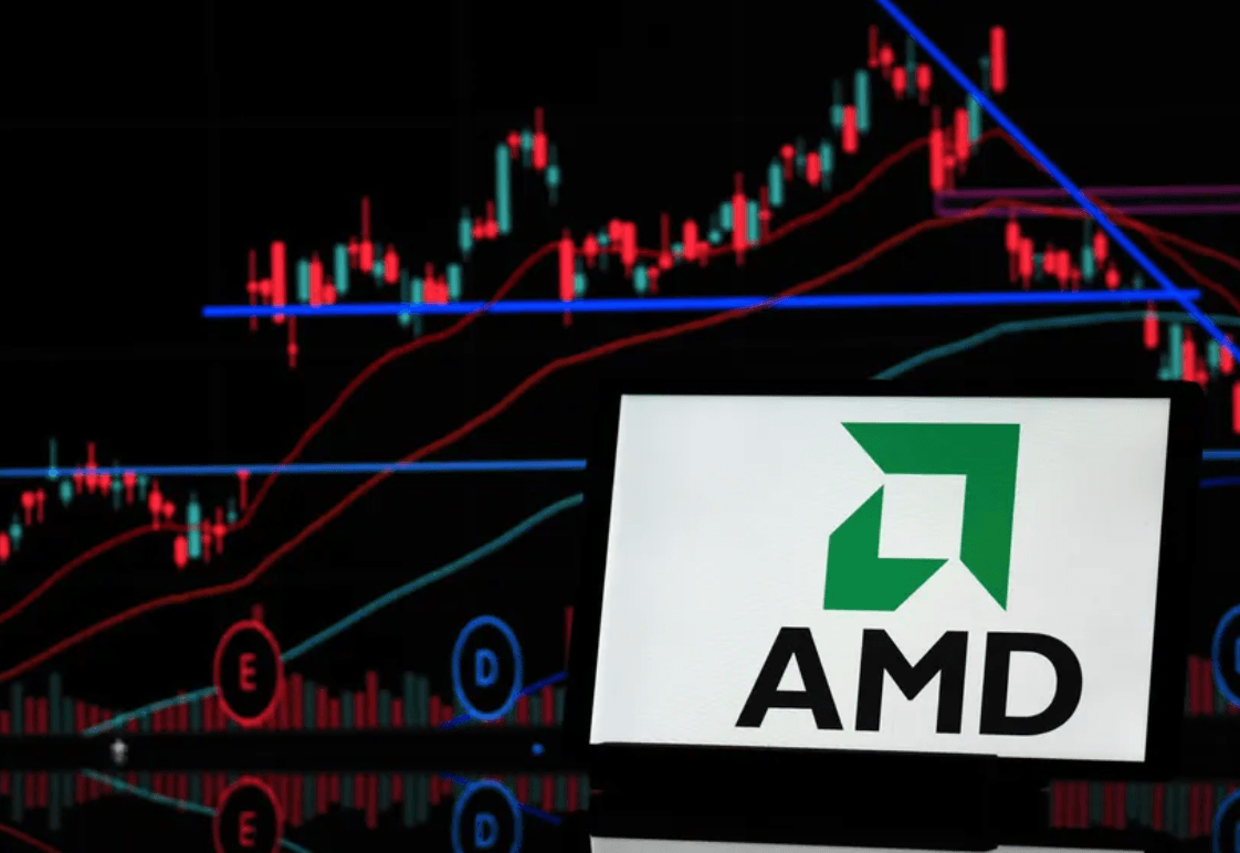 AMD 股價 2026–2030 年預測：AMD 能達到 2,000 美元嗎？