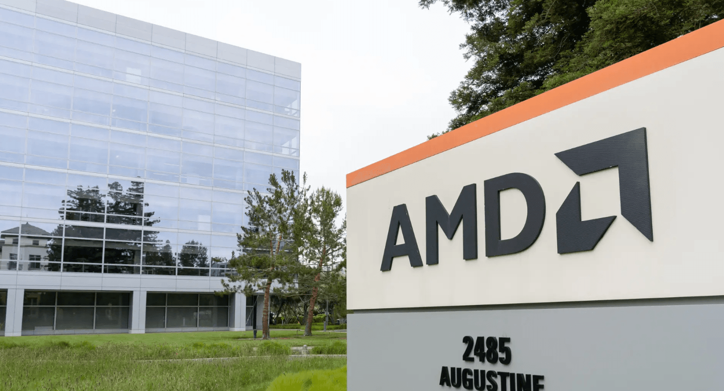 Las acciones de AMD Wedbush eleva el objetivo a 600 $