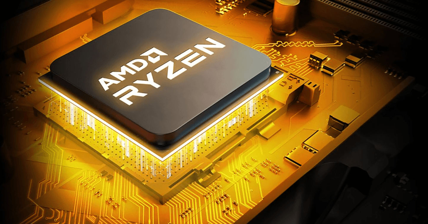 AMD L'écart de revenus du second semestre