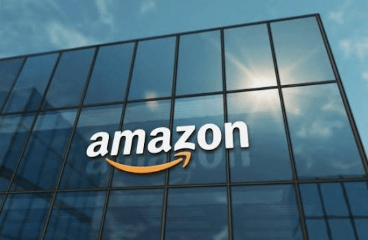 AMZN 股價在第二季財報後飆升 10%:AWS 37% 的成長和 2200 億美元資本支出對亞馬遜意味著什麼