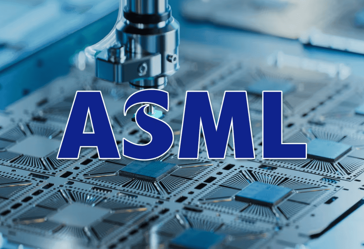 Ganancias de las acciones de ASML: qué deben observar los inversores antes de los resultados del segundo trimestre