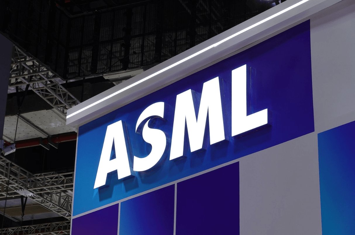 ASML Aktienkurs-Prognose 2026–2027: Kann ASML .500 erreichen?