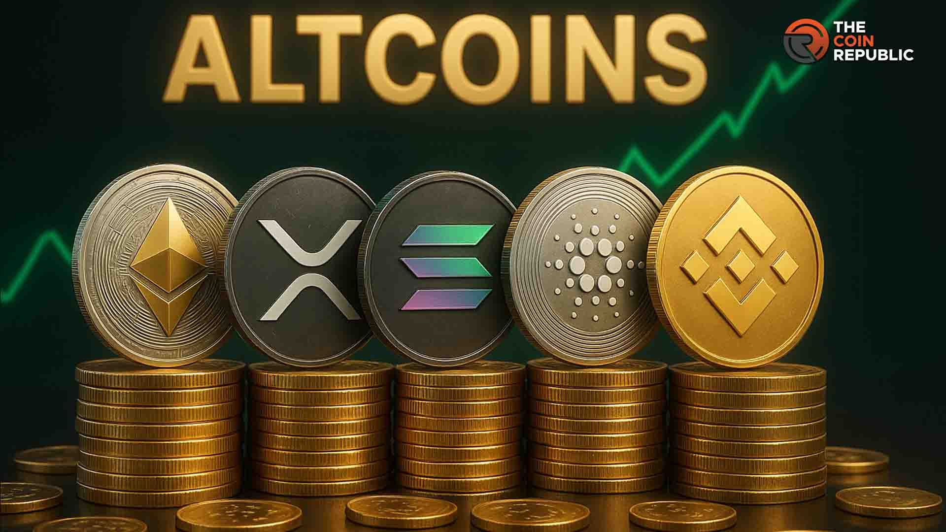 Quels altcoins privilégier pour investir en 2026 ?