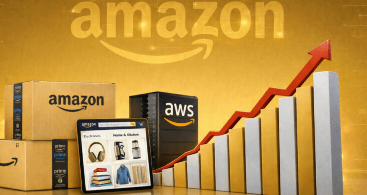 Amazon Stock Price Prediction 2026–2030: Can AMZN Reach 00?