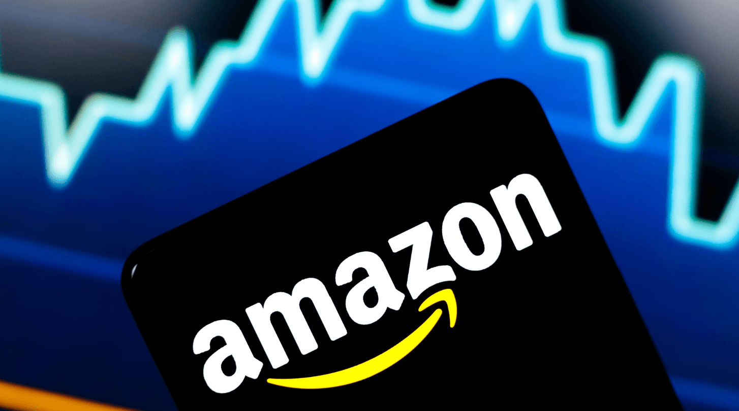 Amazon Stock Valuation Actually