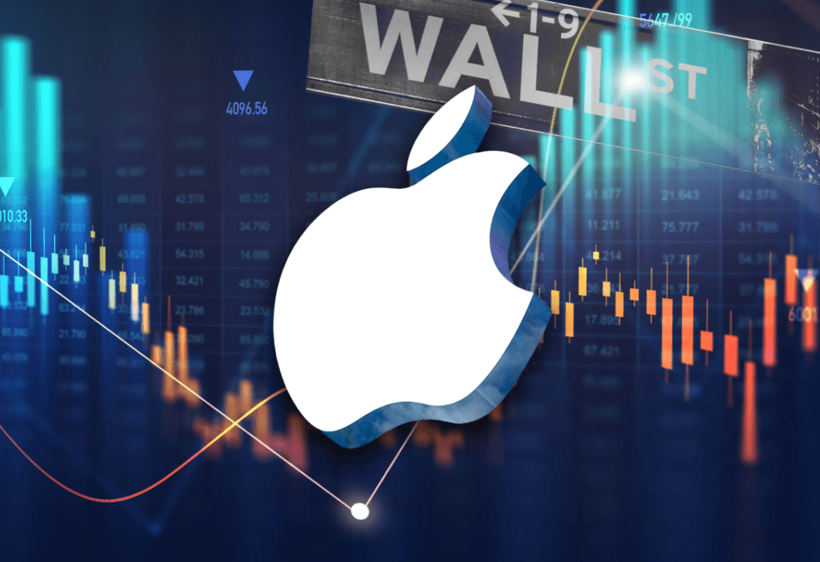 Apple Stock The $500 Target