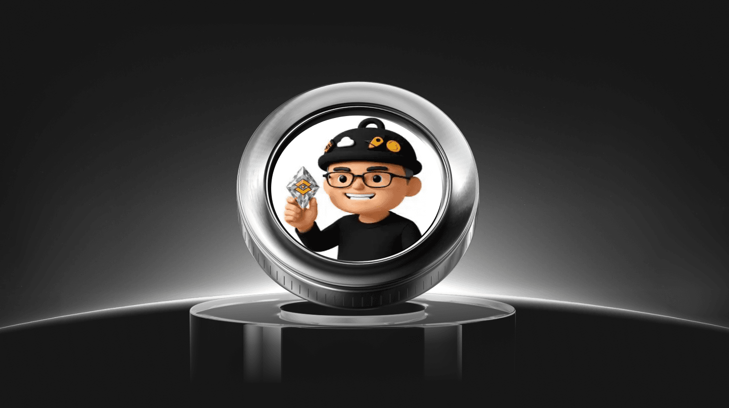 ¿Qué es la moneda BNBHolder (BNBHOLDER)?