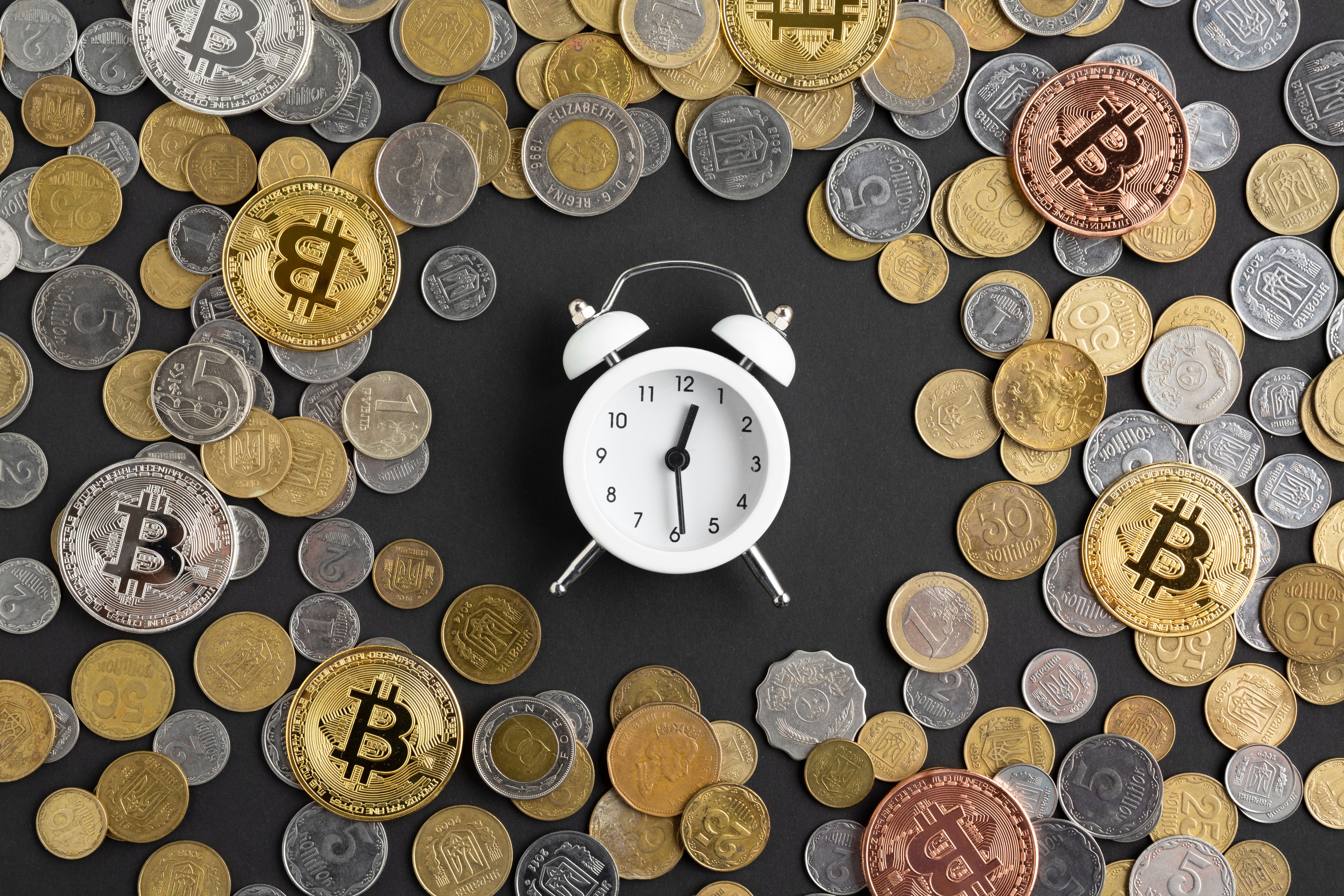 BIP-110: Bitcoin se divide y la rama pierde fuerza