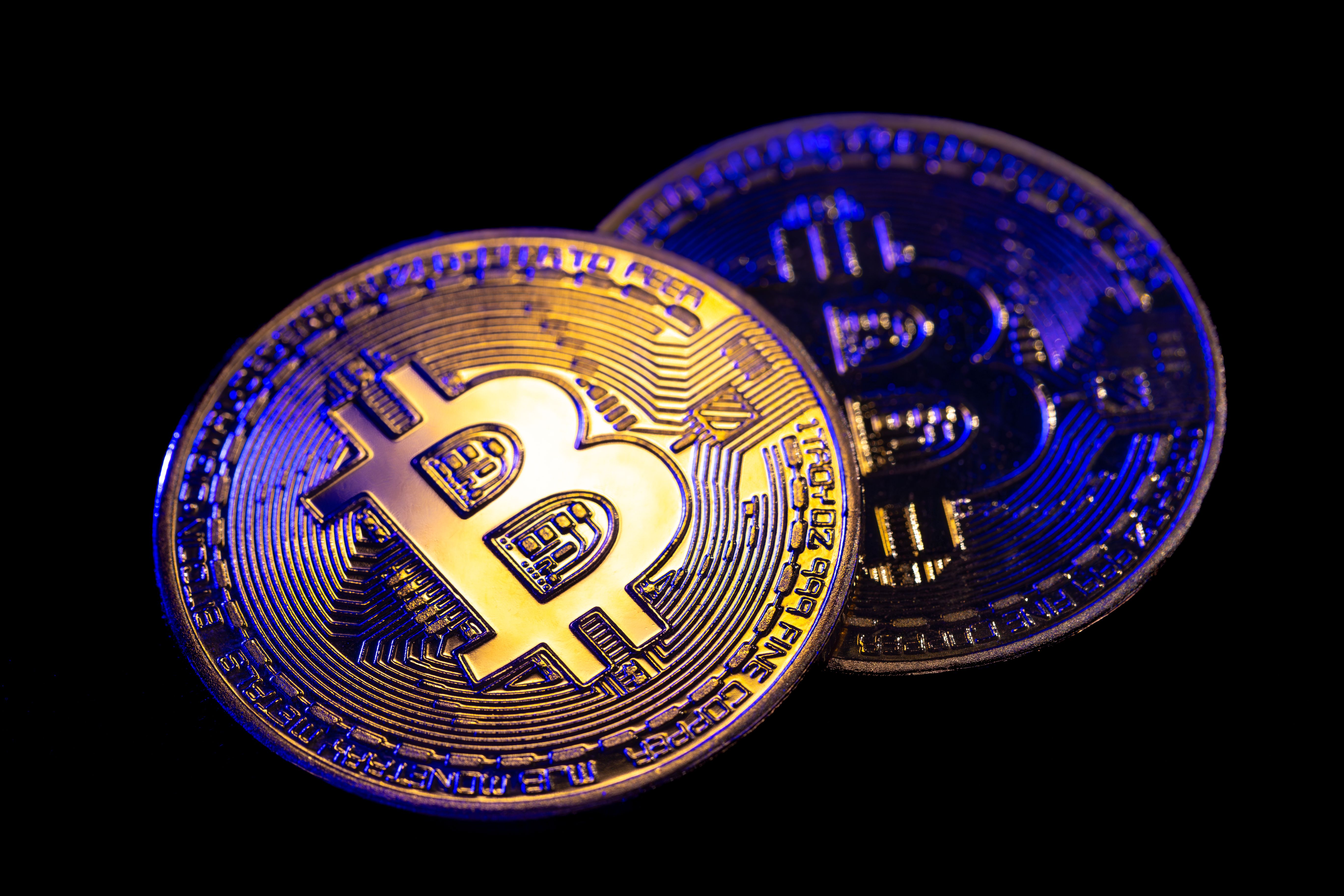 Bitcoin toca 78.000$: 5 claves del repunte