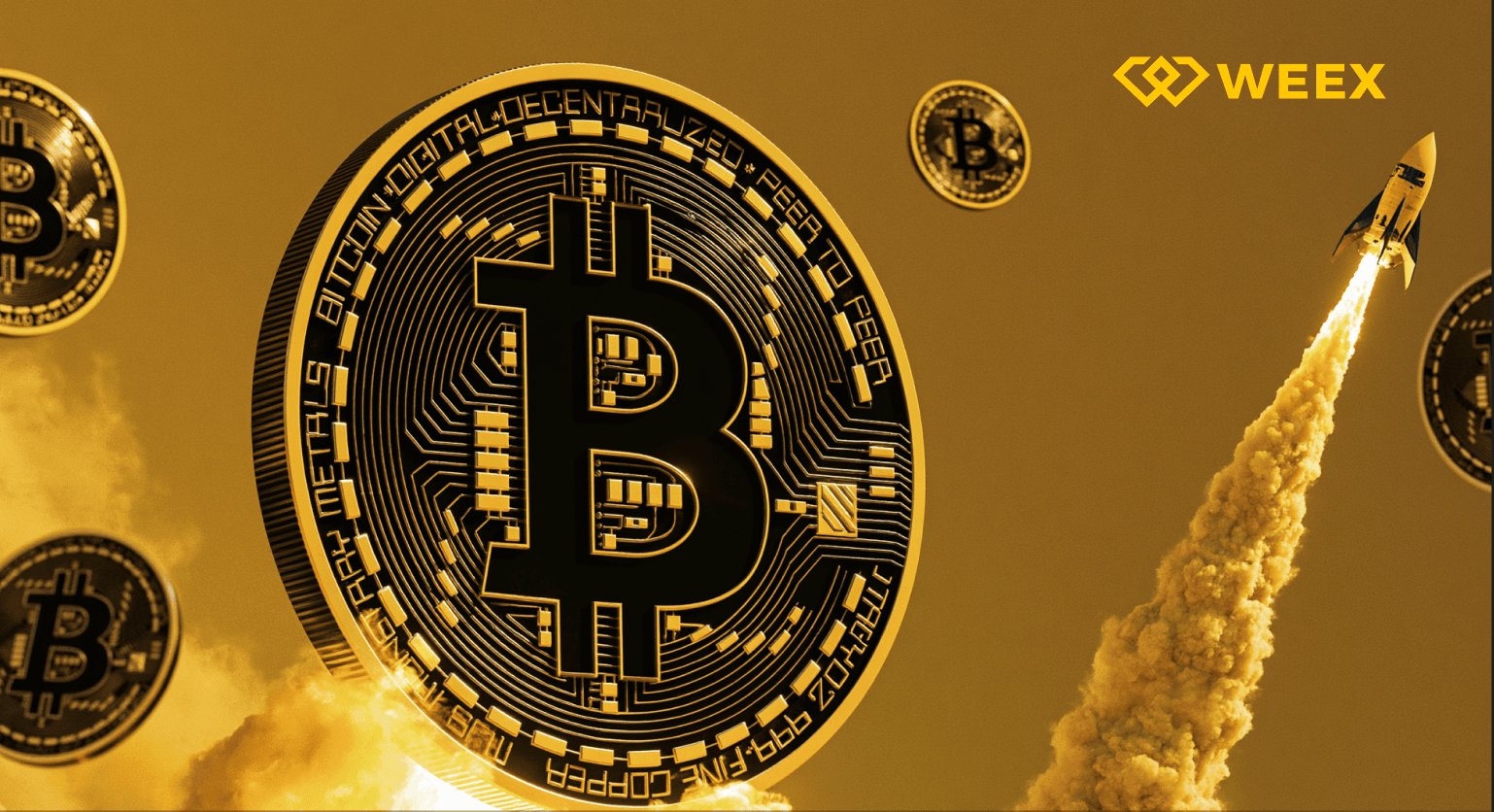 Le Bitcoin a franchi les 66 000 $, 70 000 $ et 75 000 $ en trois jours : ce que signifient réellement ces ruptures de résistance séquentielles