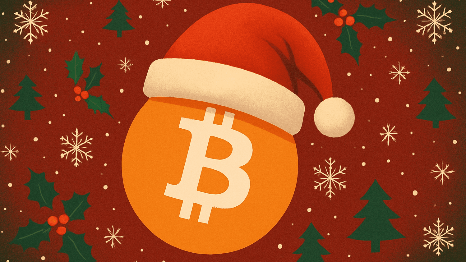 Qué sigue para Bitcoin: Pronóstico de precio para diciembre de 2025