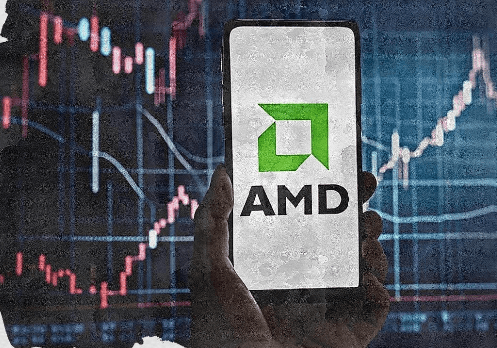 Can AMD Reach $800