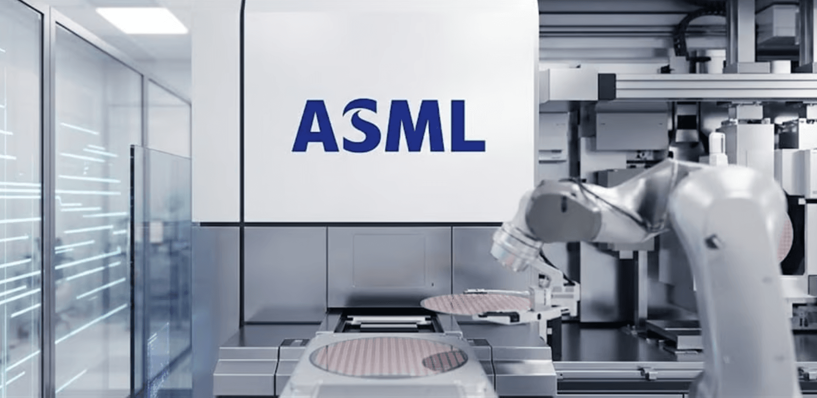 Kann ASML $2.500 erreichen