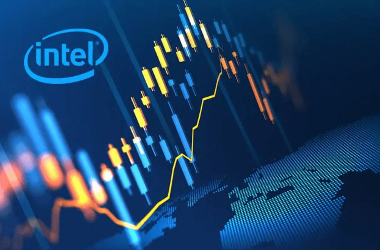 ¿Puede Intel alcanzar los $200 en 2026?