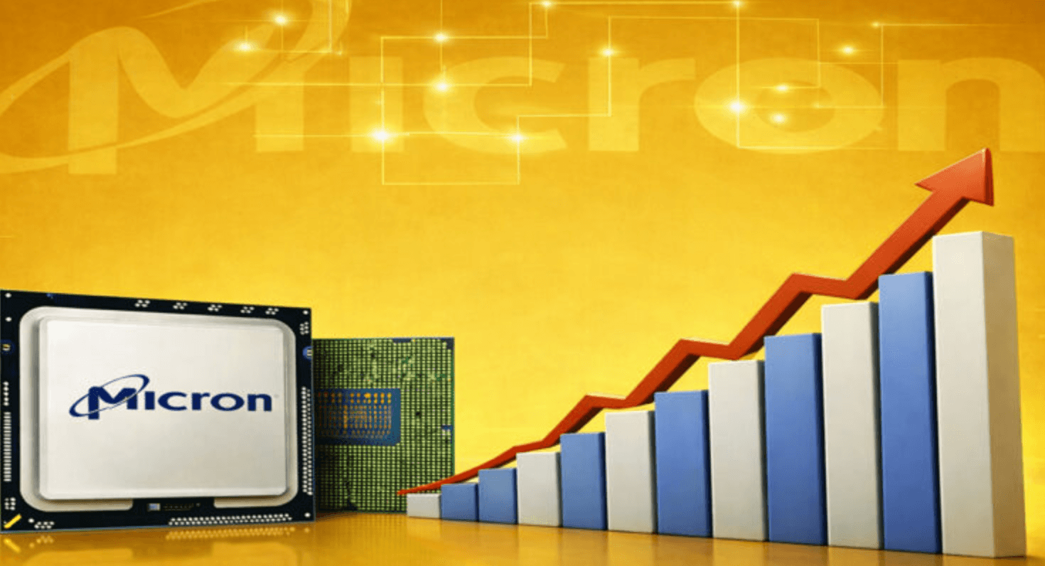 هل يمكن لسهم MU الوصول إلى 2000 دولار بحلول عام 2027؟ المحللون يشاركون آراءهم بعد ربع قياسي