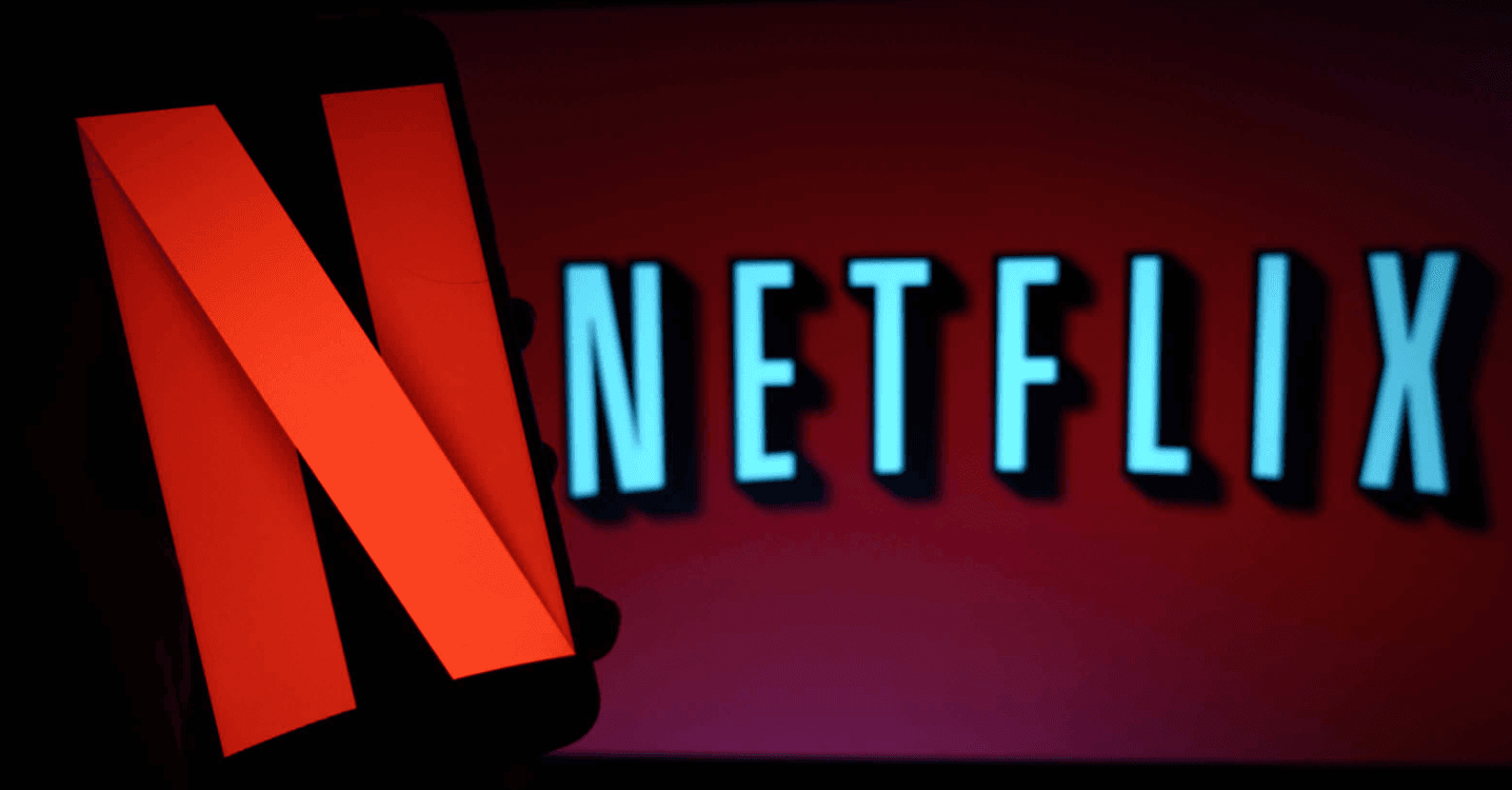 A Netflix pode recuperar para US$ 100