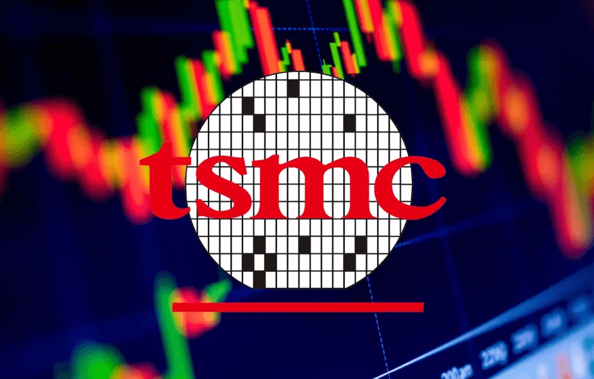 A TSM pode chegar a US$ 600 após o resultado do 2º trimestre