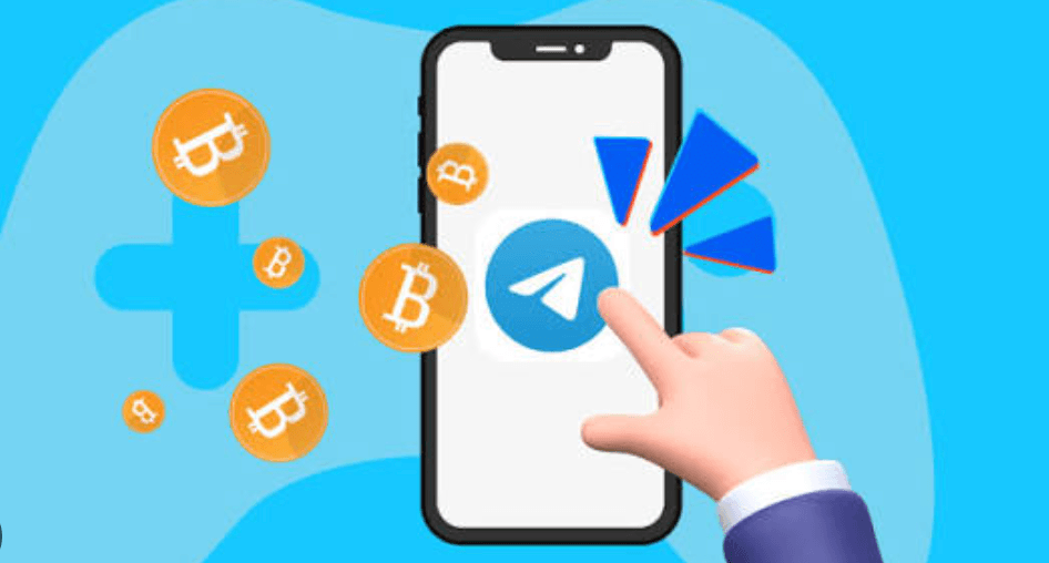 Tocar, ganar y repetir: Los juegos tap-to-earn de Telegram