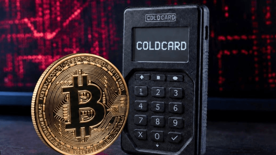 Bitcoin bajo la lupa: El hackeo a Coldcard
