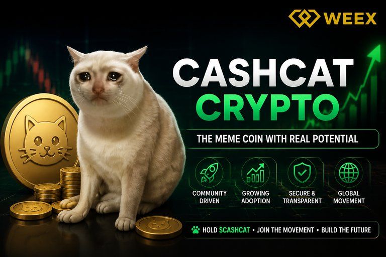 CashCat Crypto: Golpe ou legítimo? Análise de risco de pump and dump