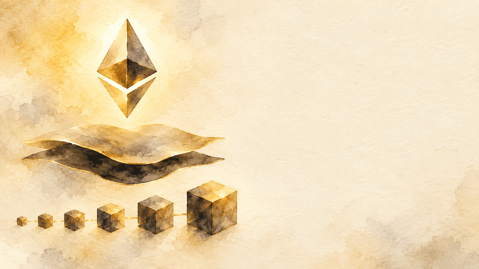 Ethereum hoje: o que a Glamsterdam muda para quem tem ETH?